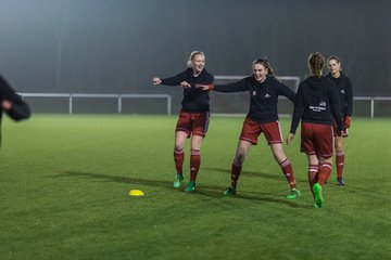 Bild 8 - Frauen SV Wahlstedt - TSV Schoenberg : Ergebnis: 17:1